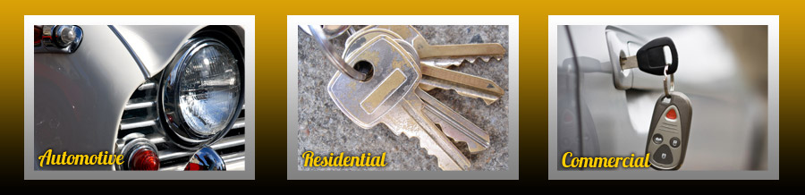 Locksmith in Memphis